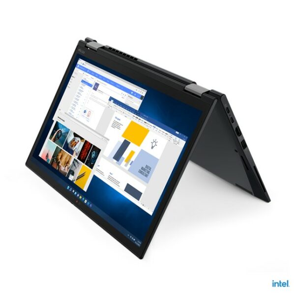 Lenovo ThinkPad X13 Yoga Gen 3